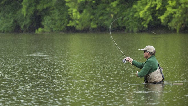 If the Ohio Wildlife Council give its OK, anglers in Griggs Reservoir and other smaller central Ohio water bodies will have no limits on channel catfish less than 28 inches.