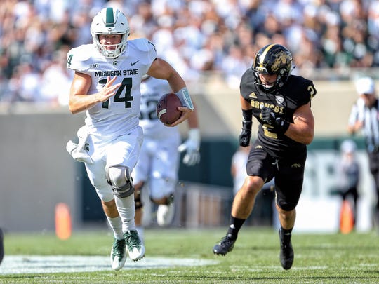 The Highs And Lows Of Western Michigan Football S 2017 Season