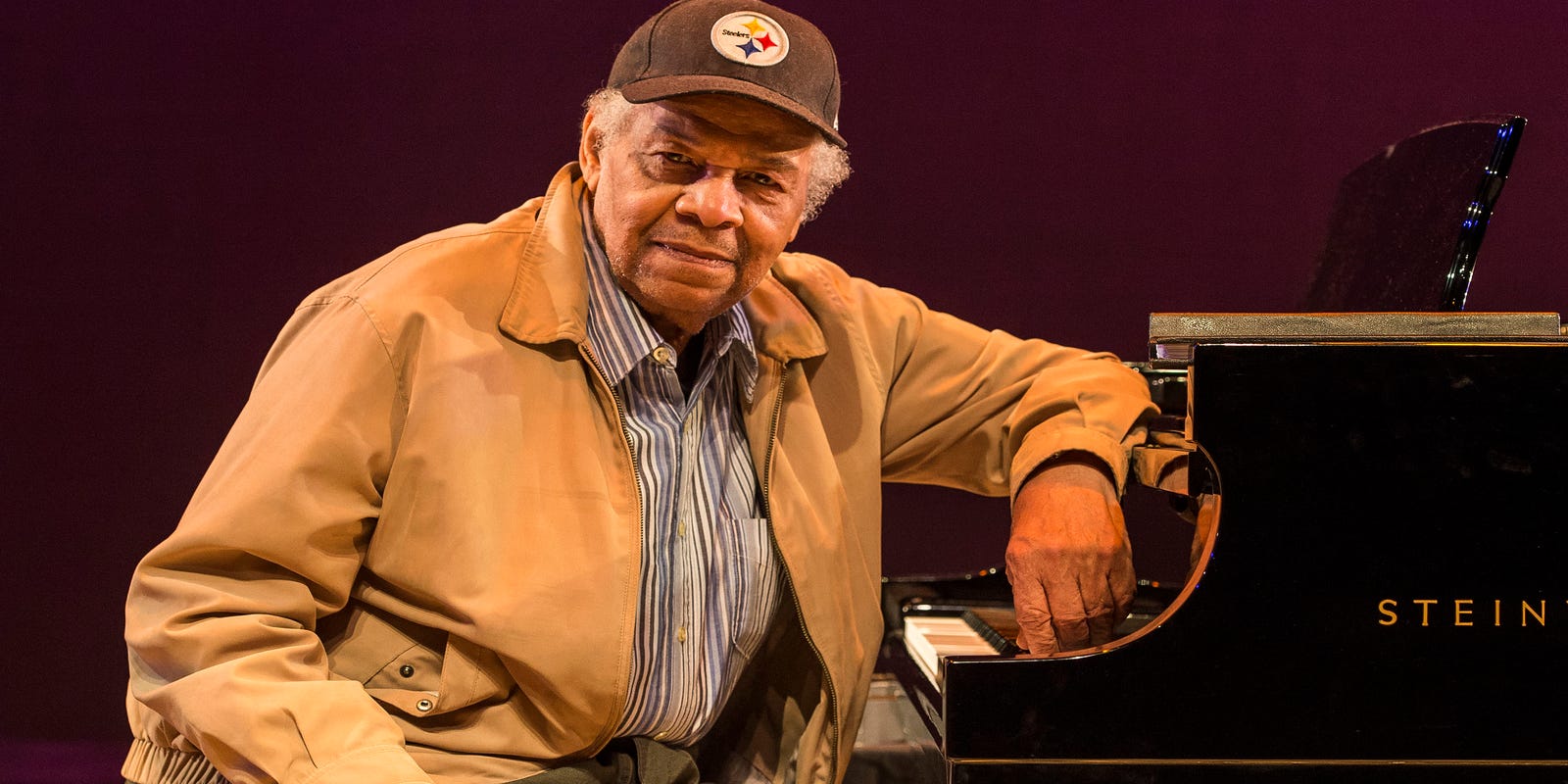 Paul Robeson Playwright Phillip Hayes Dean Dies At 83