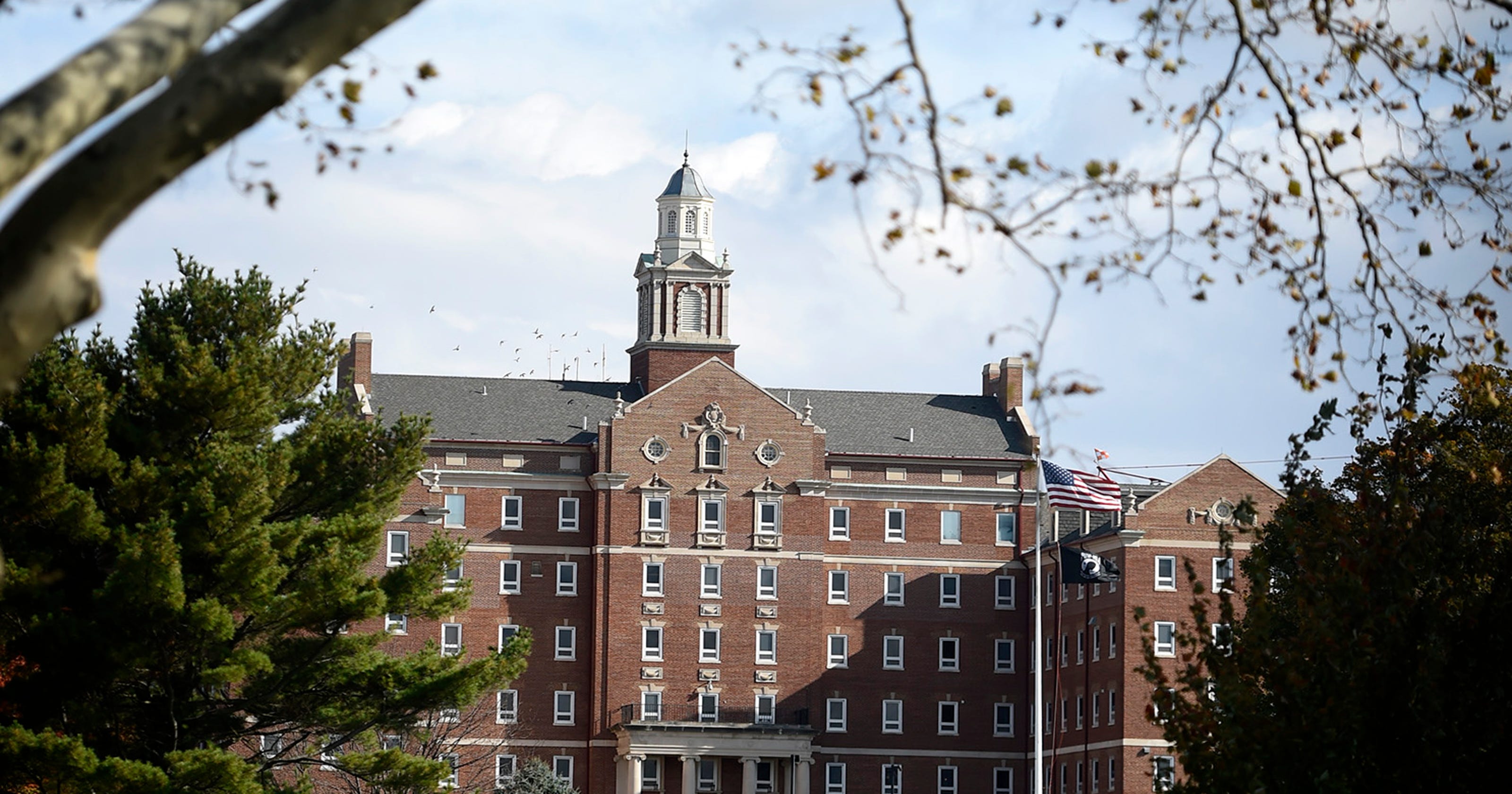 Lebanon VA Medical Center not affected by government shutdown