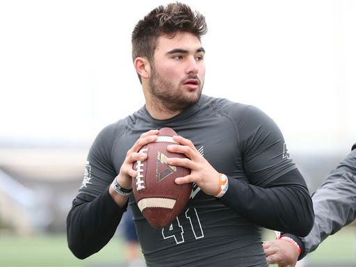 Sam Howell Announcement Fsu Qb Commit Flips To Unc