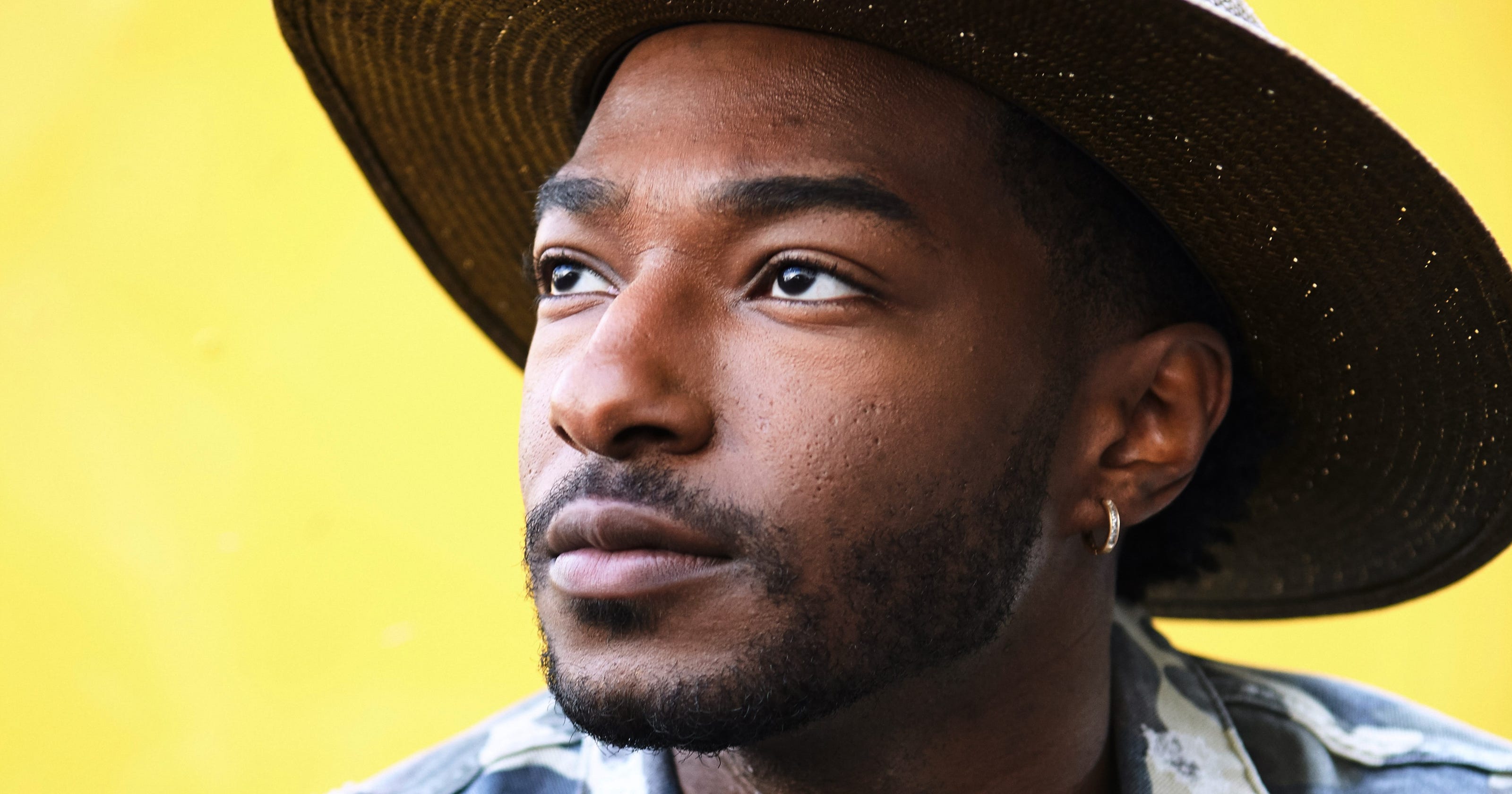 Local Reality Star Dishes About Music Manners And Modesty