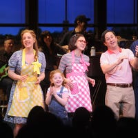 New Black Actress Kimiko Glenn On Broadway