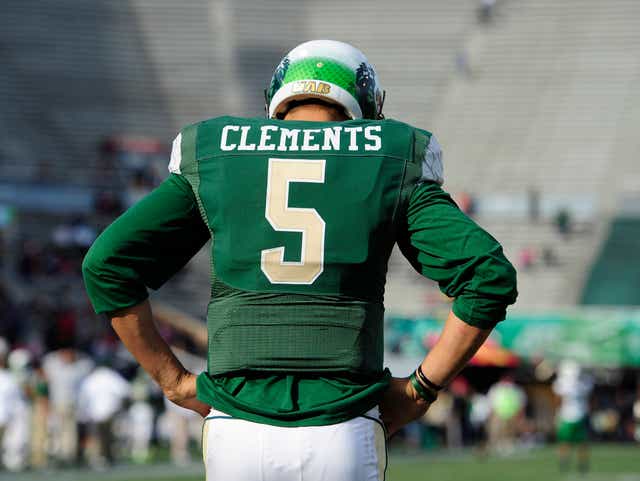 Uab Shuts Down Its Football Program