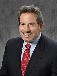 Rockland County Legislator Michael Grant.
