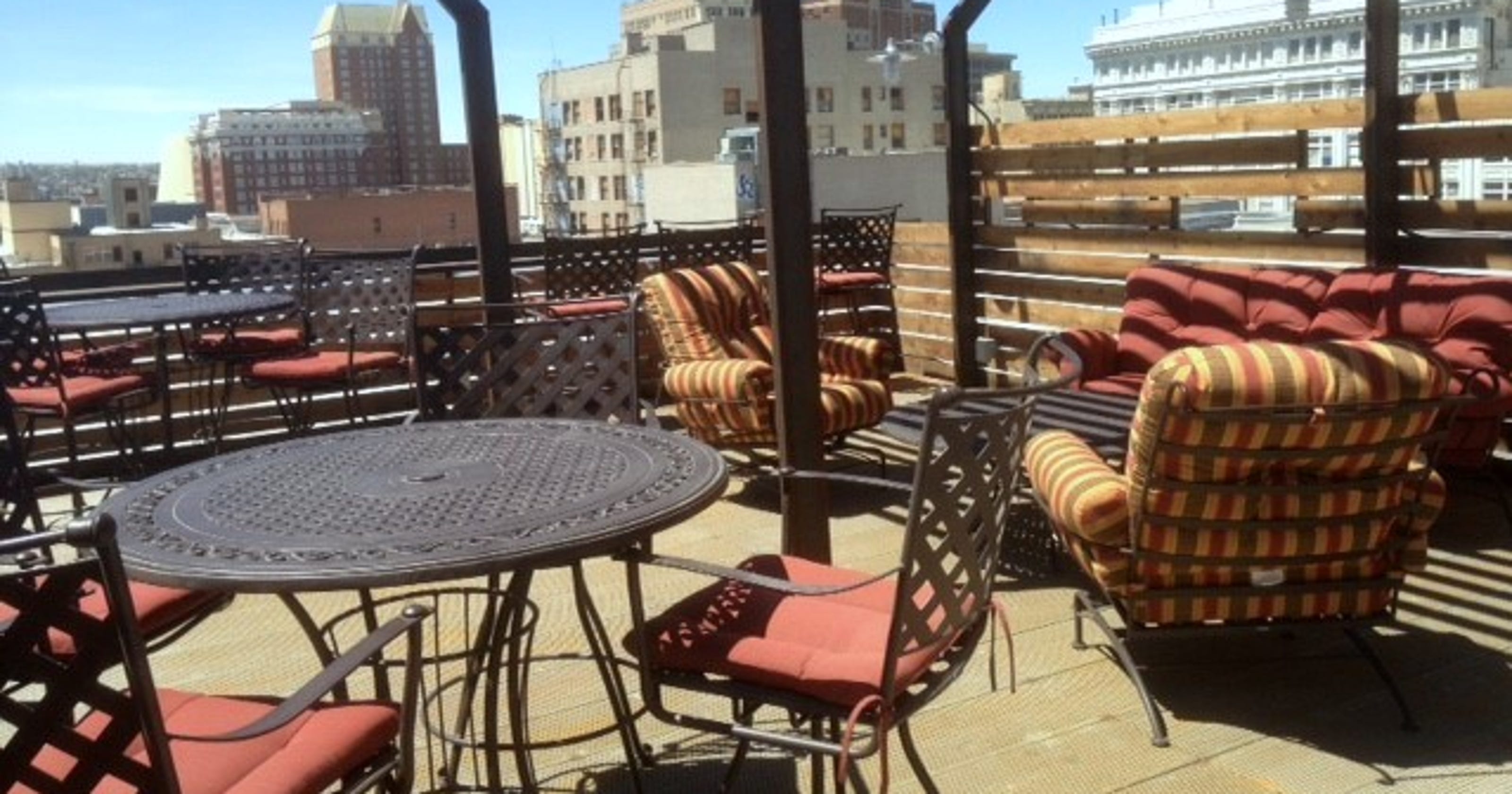Savoy Lofts open in Downtown El Paso
