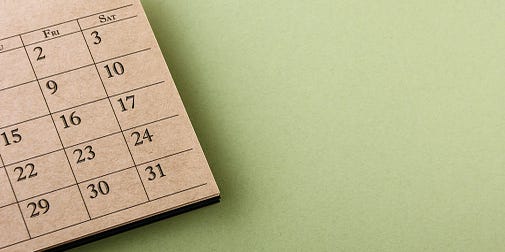 Daily Rundown Monday Oct 23