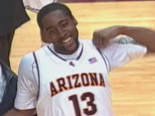 'NBA 2K16' trailer takes James Harden back to ASU