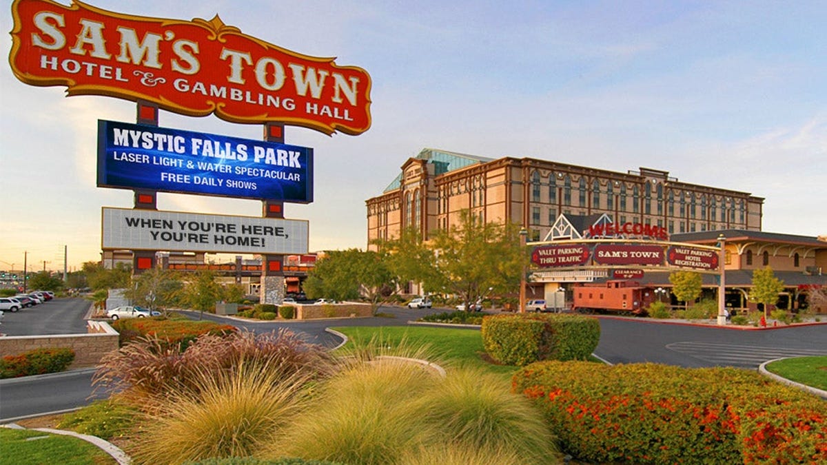 Casinos Casinos