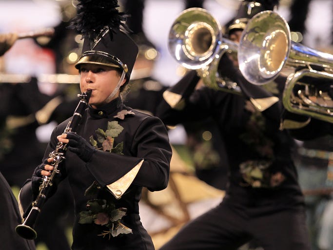 Bands of America Grand National Championships