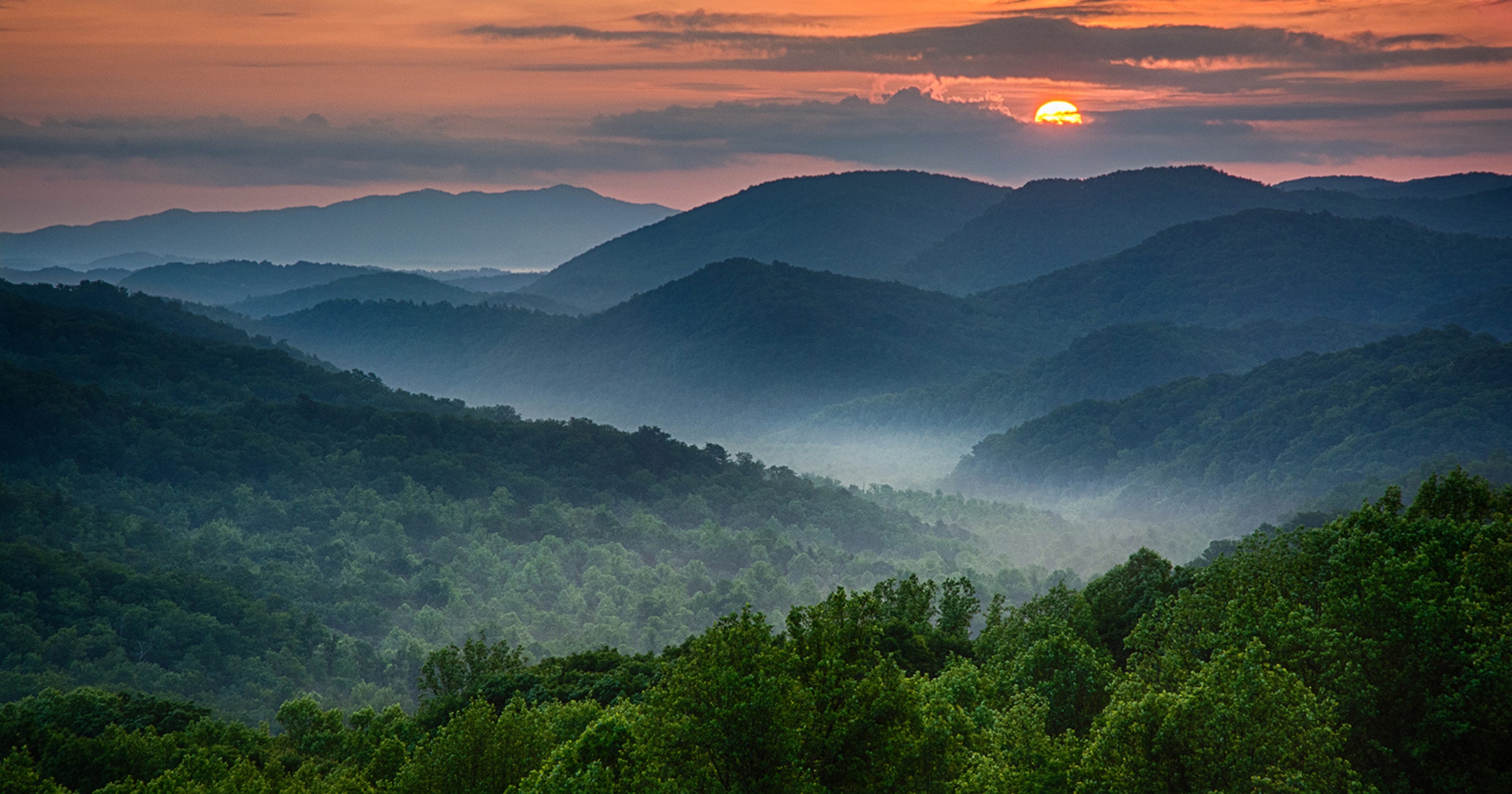 Great Smoky Mountains National Park 10 tips for your visit