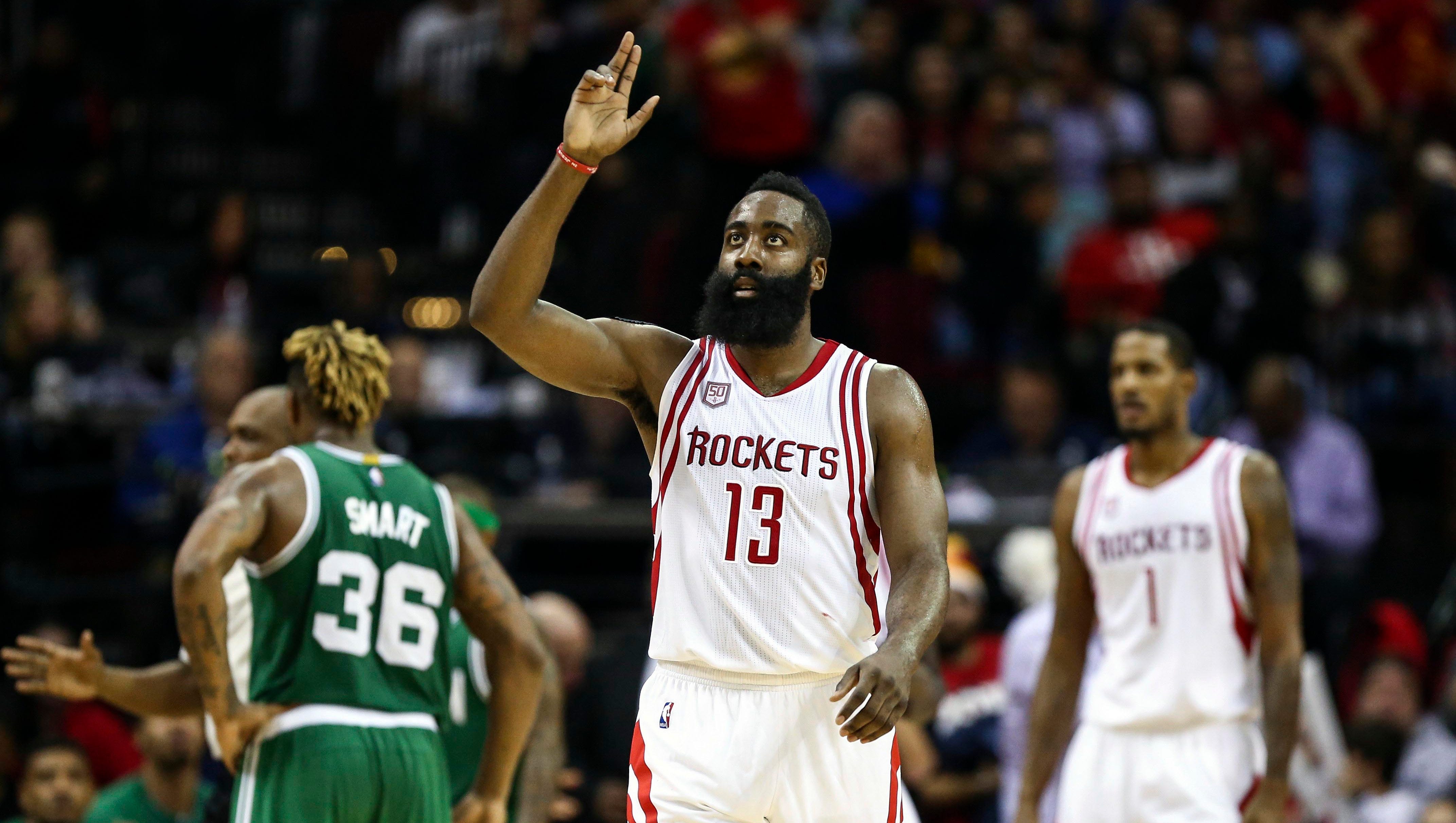 Week 7 Nba Power Rankings Rockets Continue To Fly High Get the latest cavs news. week 7 nba power rankings rockets