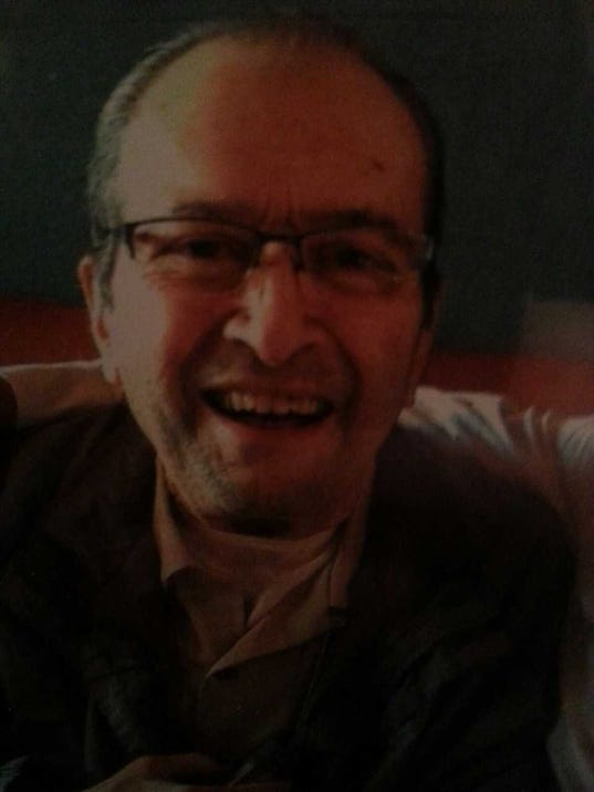 Surprise Police seek missing man