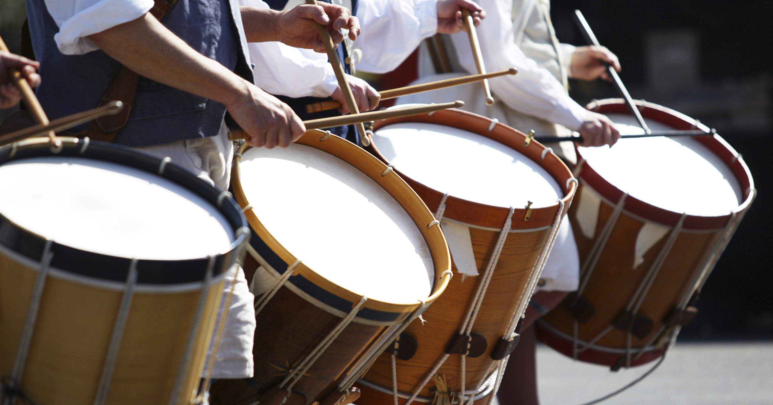 Principal marching band members planned to spell racial slur