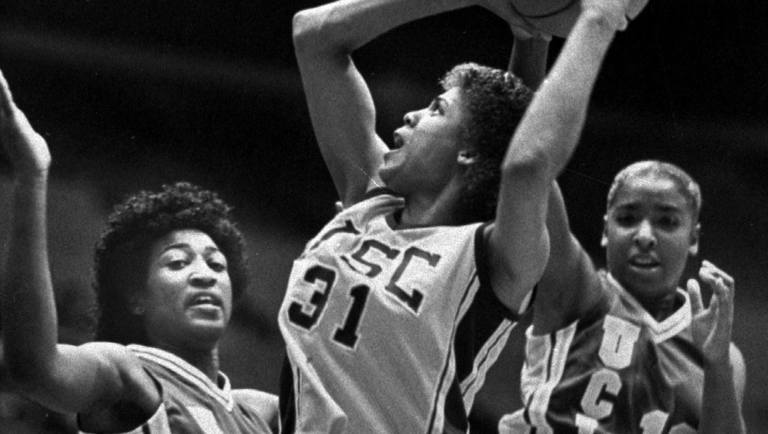 Who Is The Greatest Women S Basketball Player Ever