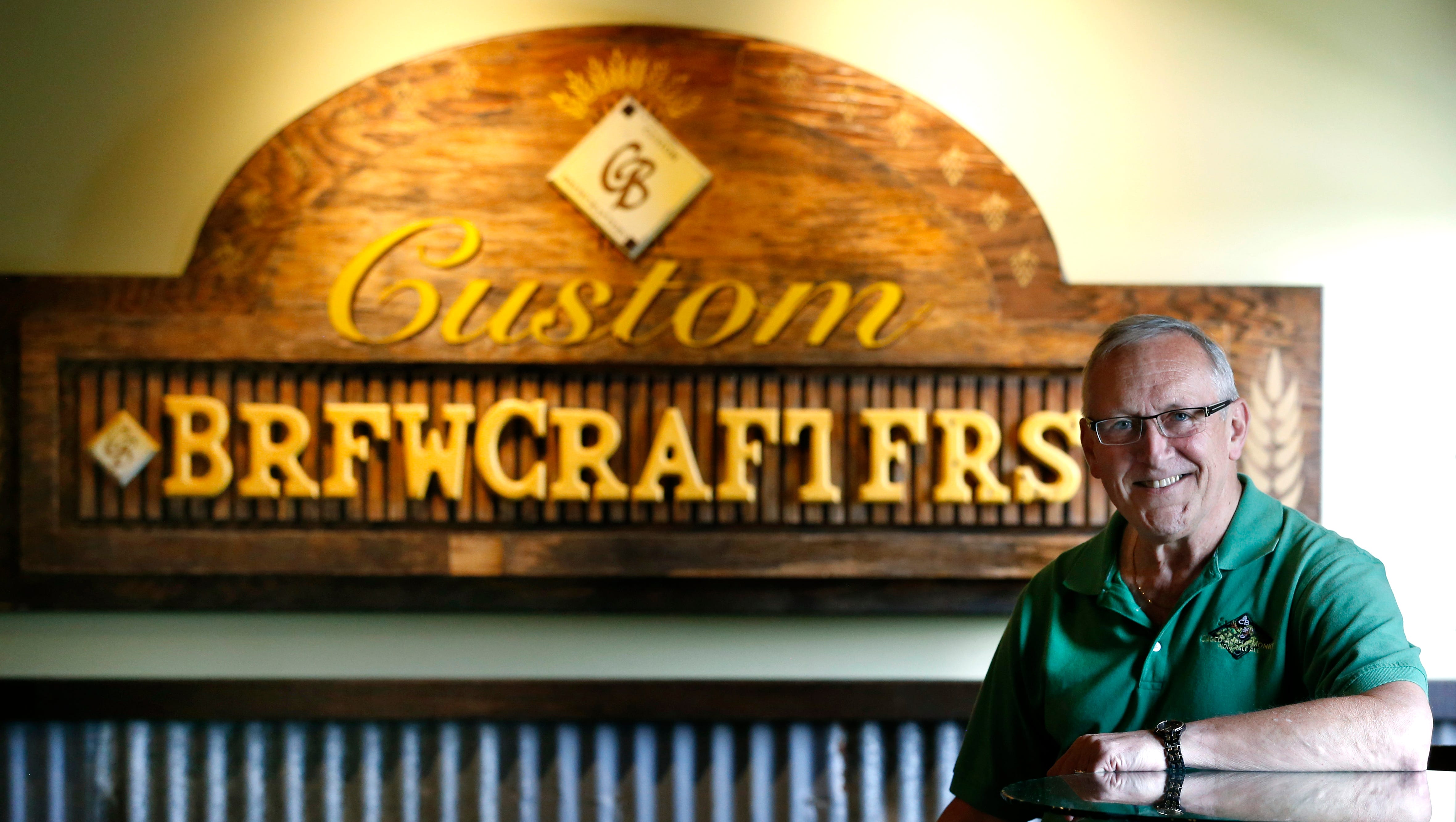 Cb Craft Brewers In Honeoye Falls To Close At The End Of The Month
