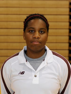 Ashley Hawkins, a former assistant coach at Henderson County, has been named the new girls basketball coach at Harrison.