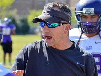 New Parkview High School Football Coach Named Usa Today High
