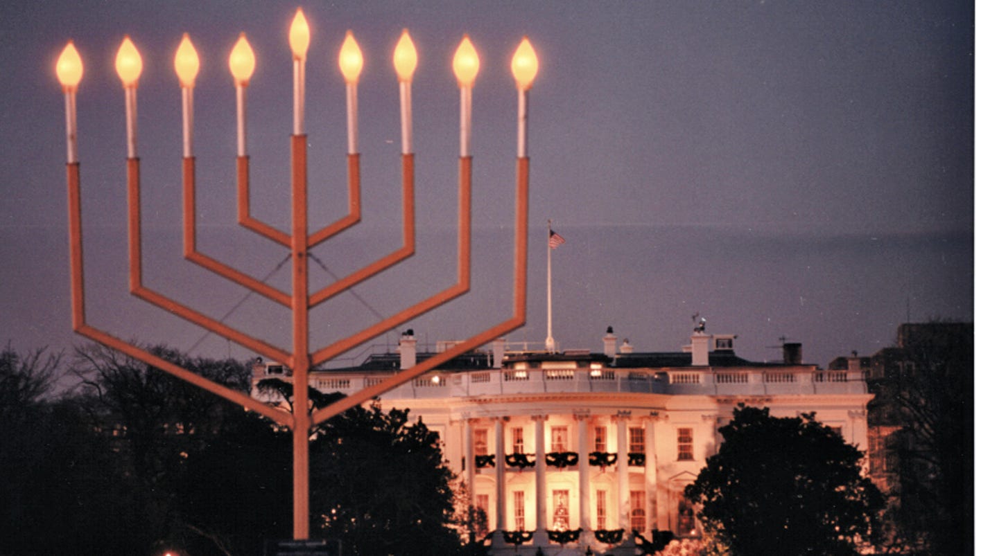 Hanukkah 2017 When is the Jewish Festival of Lights and what does it