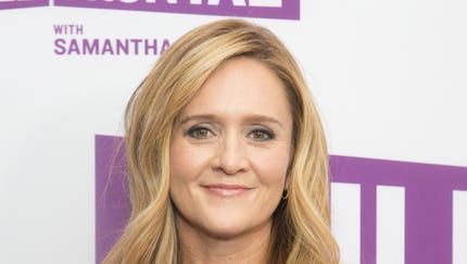 Samantha Bee