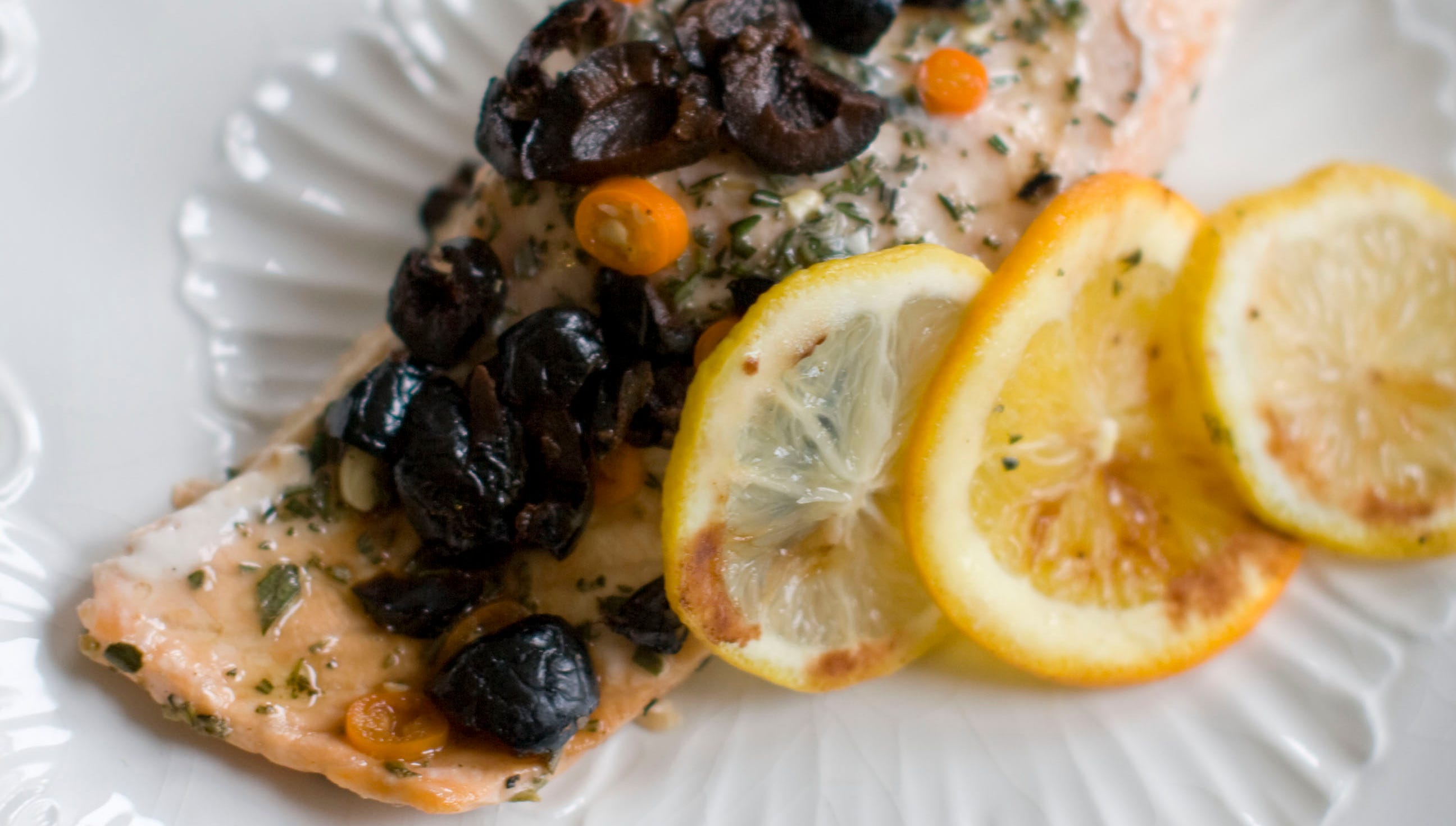 How To Boost Your Heart And Brain Health With Fish Oil