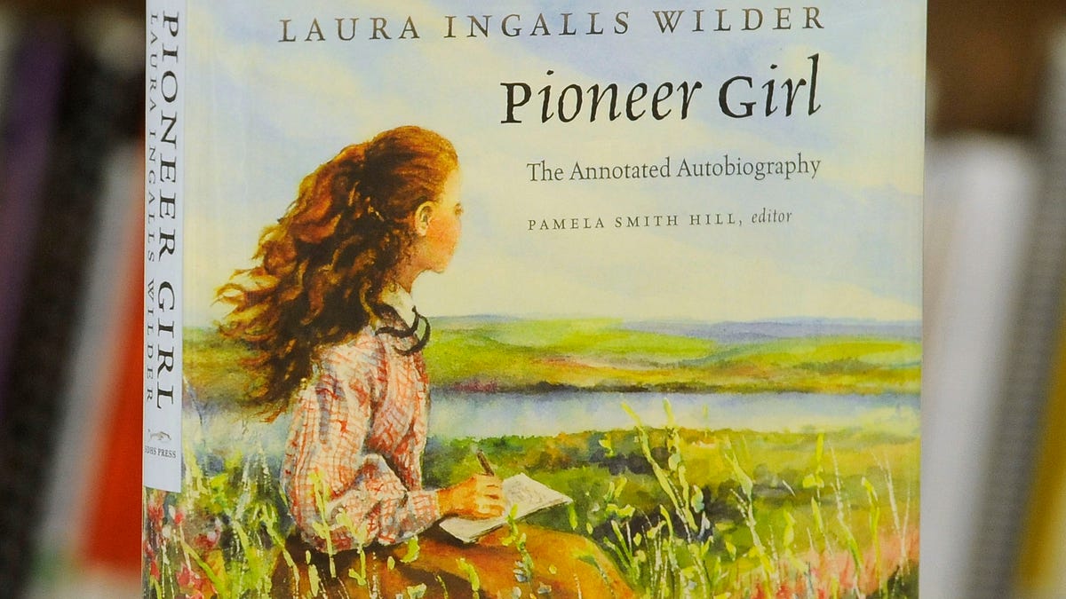 Pioneer Girl Sales Make History