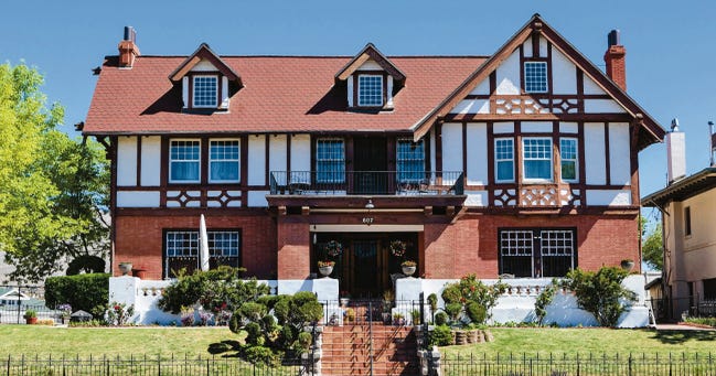 El Paso pioneer Zach White's land to get new life with subdivision