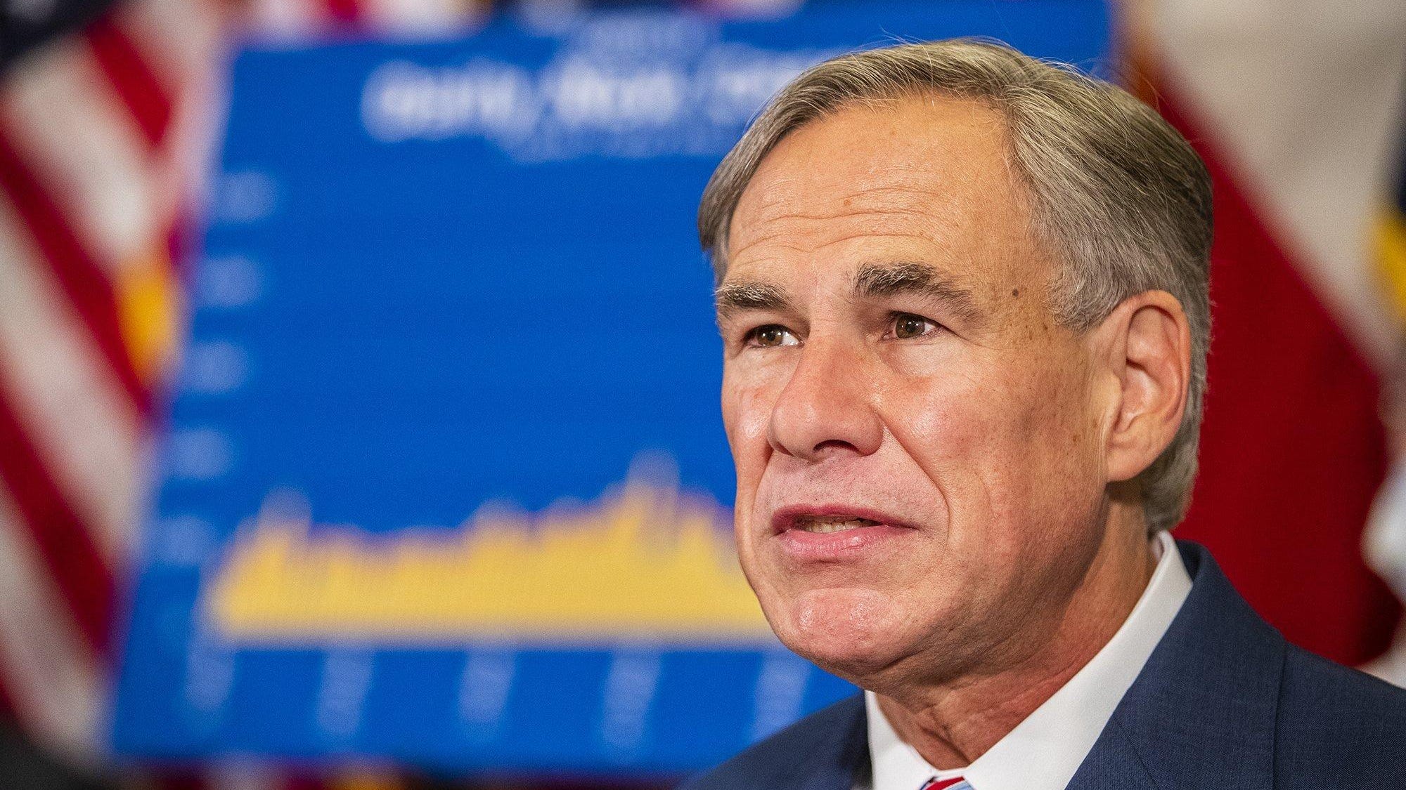 COVID 19 Texas Gov Abbott Pauses Reopening Suspends Elective Surgery new-secdef-lloyd-austin-s-elective-surgery-was-for-prostate-cancer