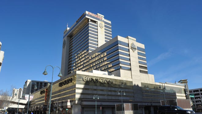 Eldorado Resort Casino Shreveport Eldorado Resort Casino Shreveport