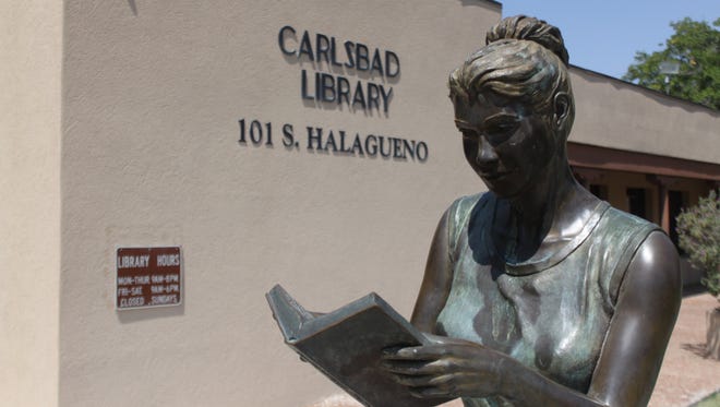 Employees at the Carlsbad Public Library requested active shooter training sessions in the wake of the  Aug. 28 mass shooting at the Clovis public library.