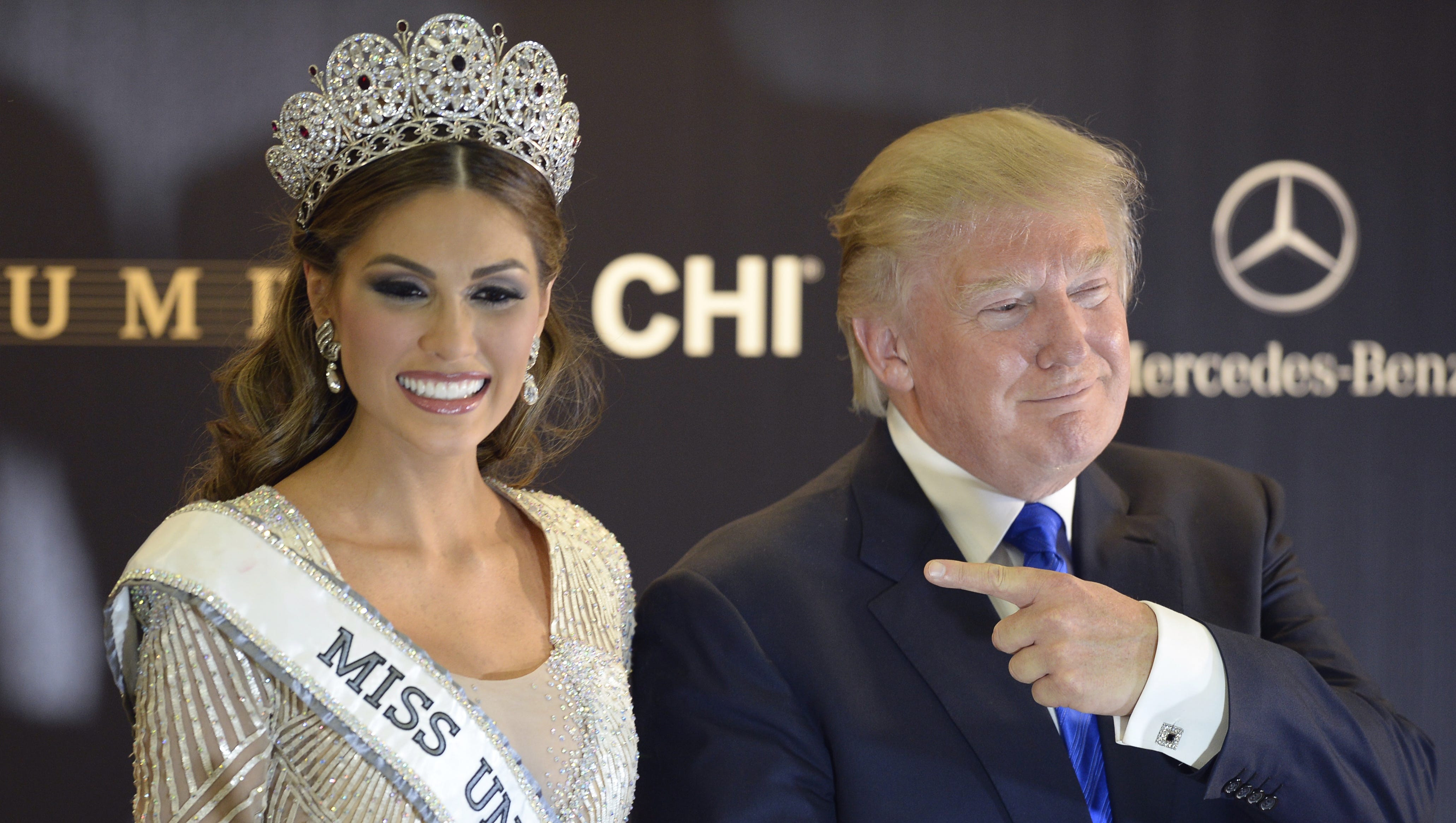 Why Does Donald Trump Like Russians Maybe Because They Love His Condos
