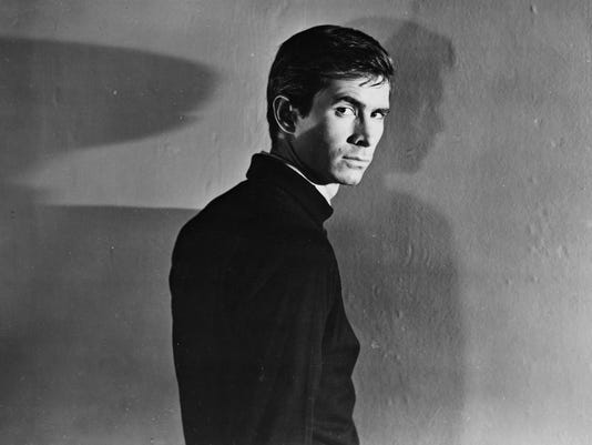 On Anthony Perkins Birthday The Final Record Interview