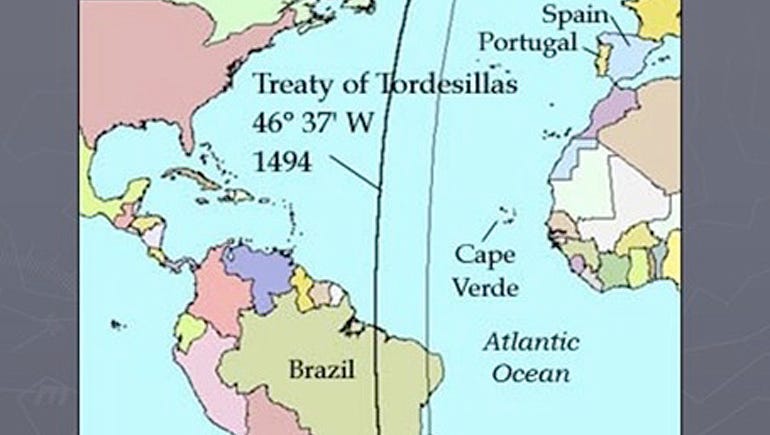 The Treaty That Disowned The First Americans
