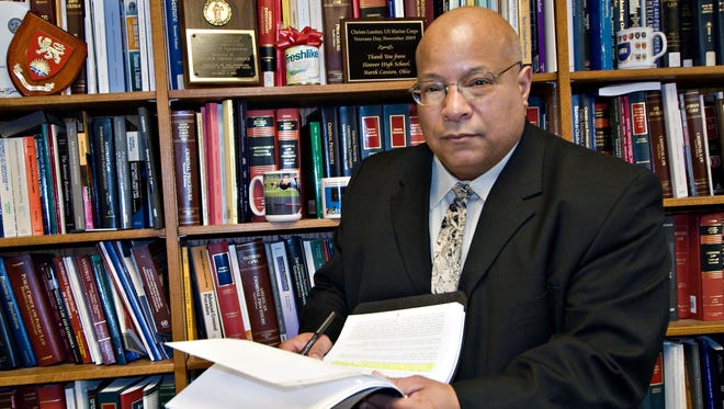 17 Year Divorce Fight Tests Ohio Courts