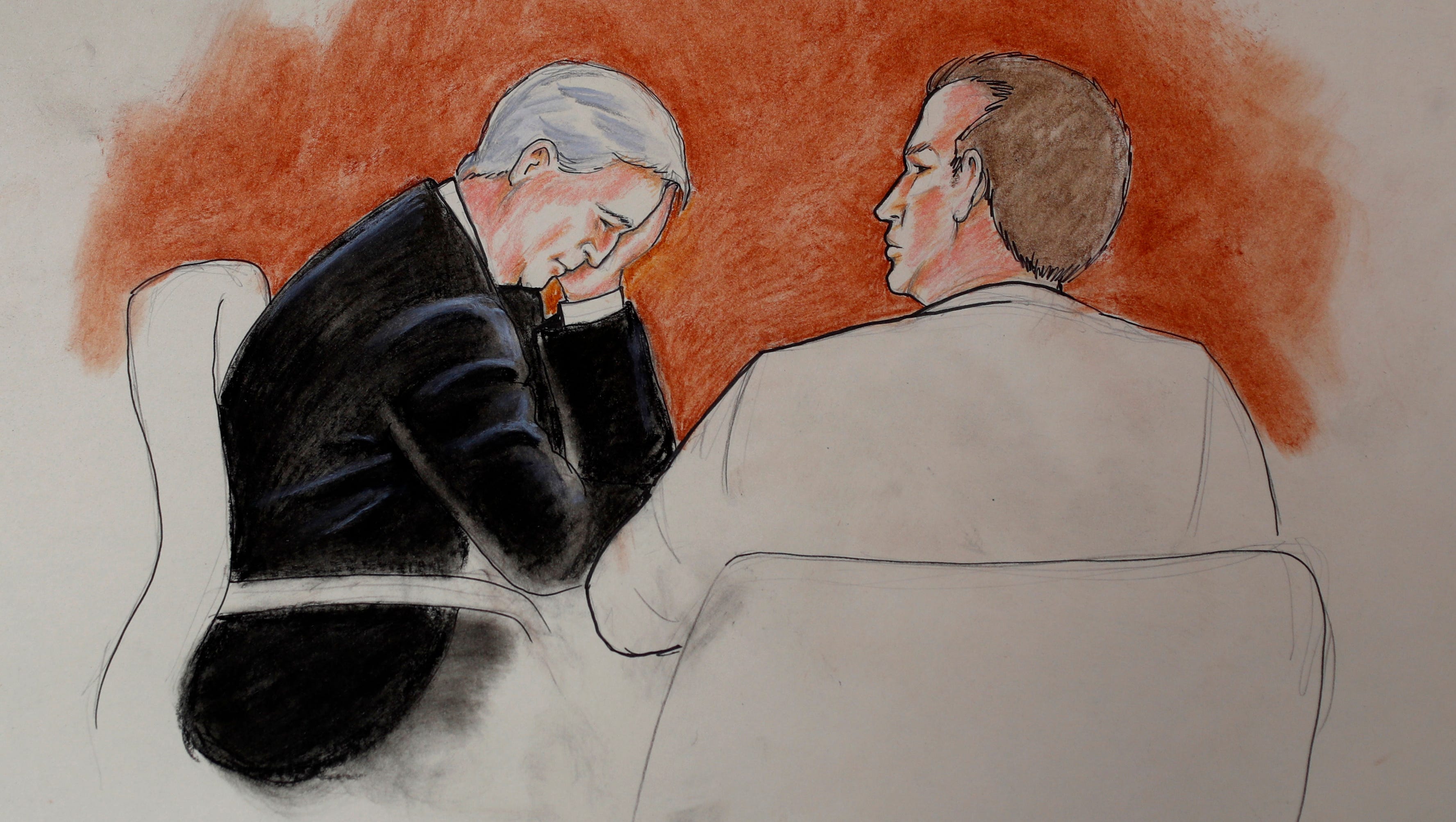 Taylor Swift Groping Trial It Was A Very Long Grab