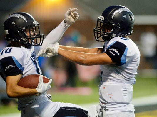 Manheim Township Hoping To Maintain High Level Of Play In 2016