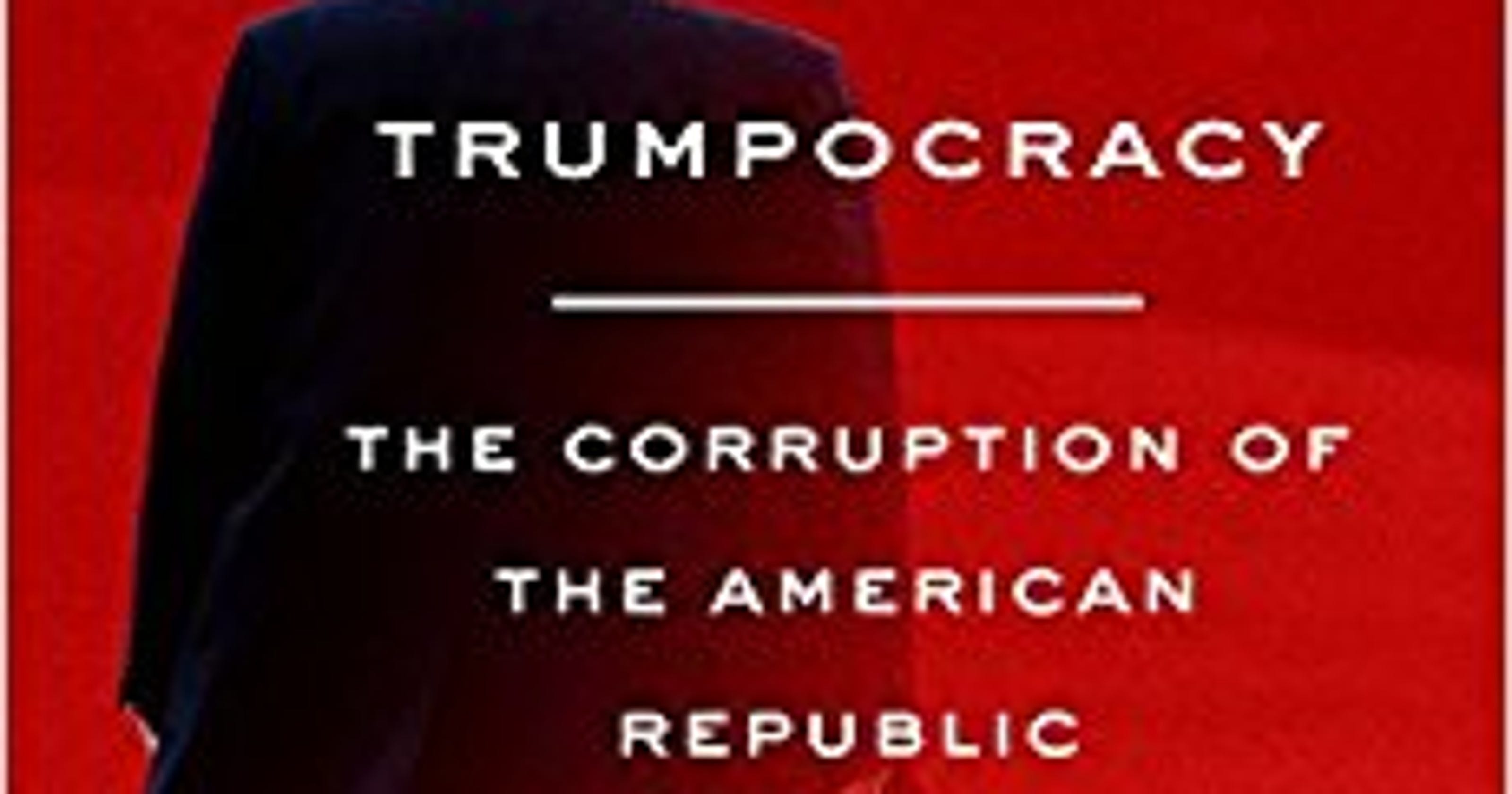 Image result for Trumpocracy