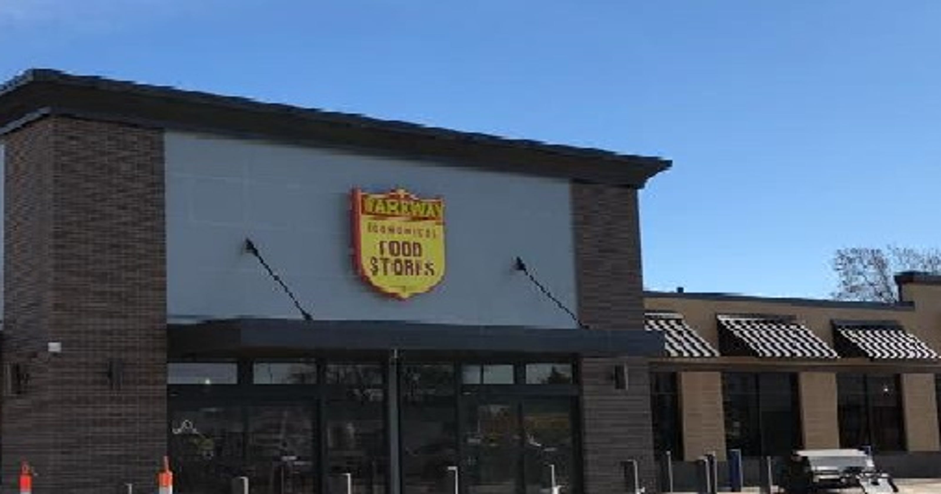 Fareway - 2h8gm9g