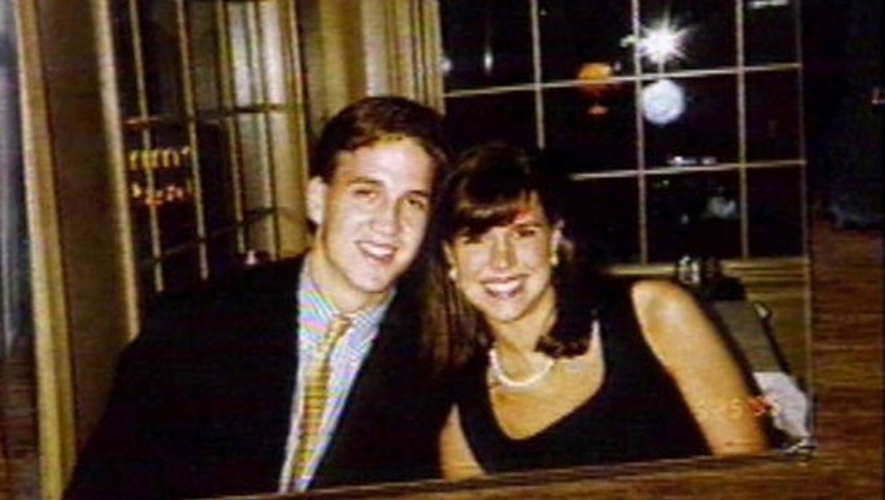 Peyton Manning's wife, Ashley Manning, in pictures