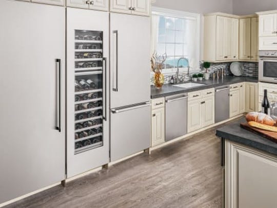 Energy-efficient homes often sell faster and at a higher price than noncertified homes, studies have shown.