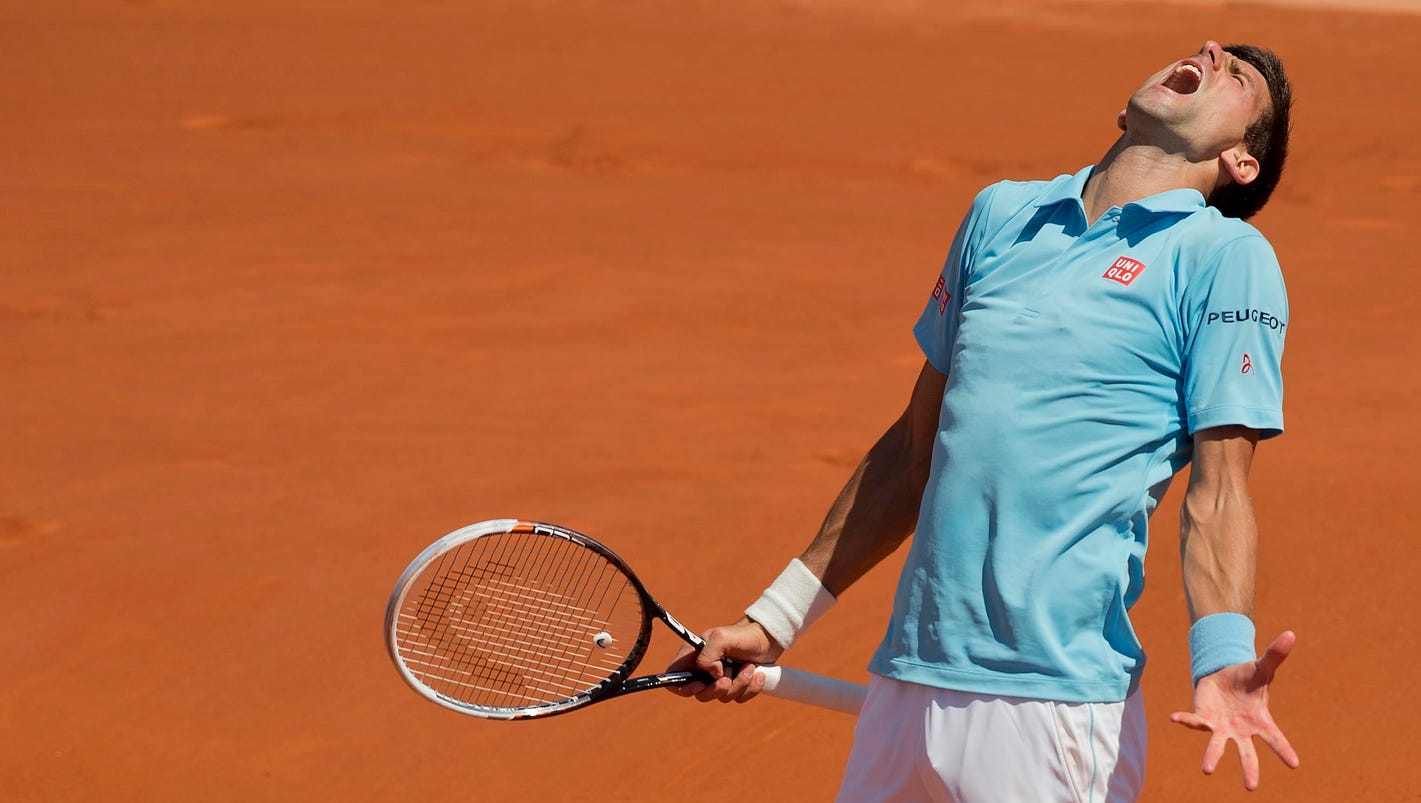 french open - photo #13