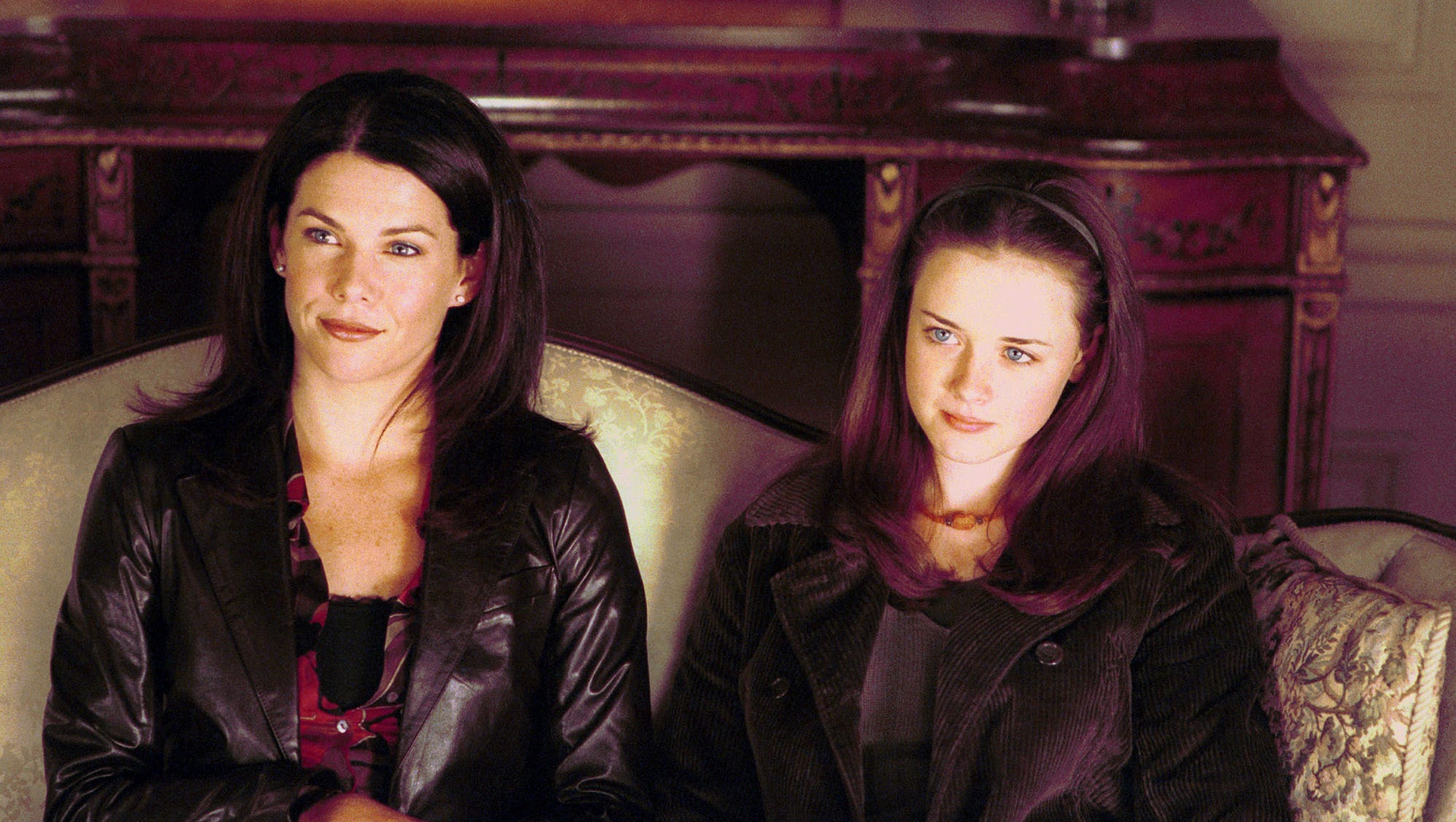 What I Learned Re Watching ‘gilmore Girls As An Adult 