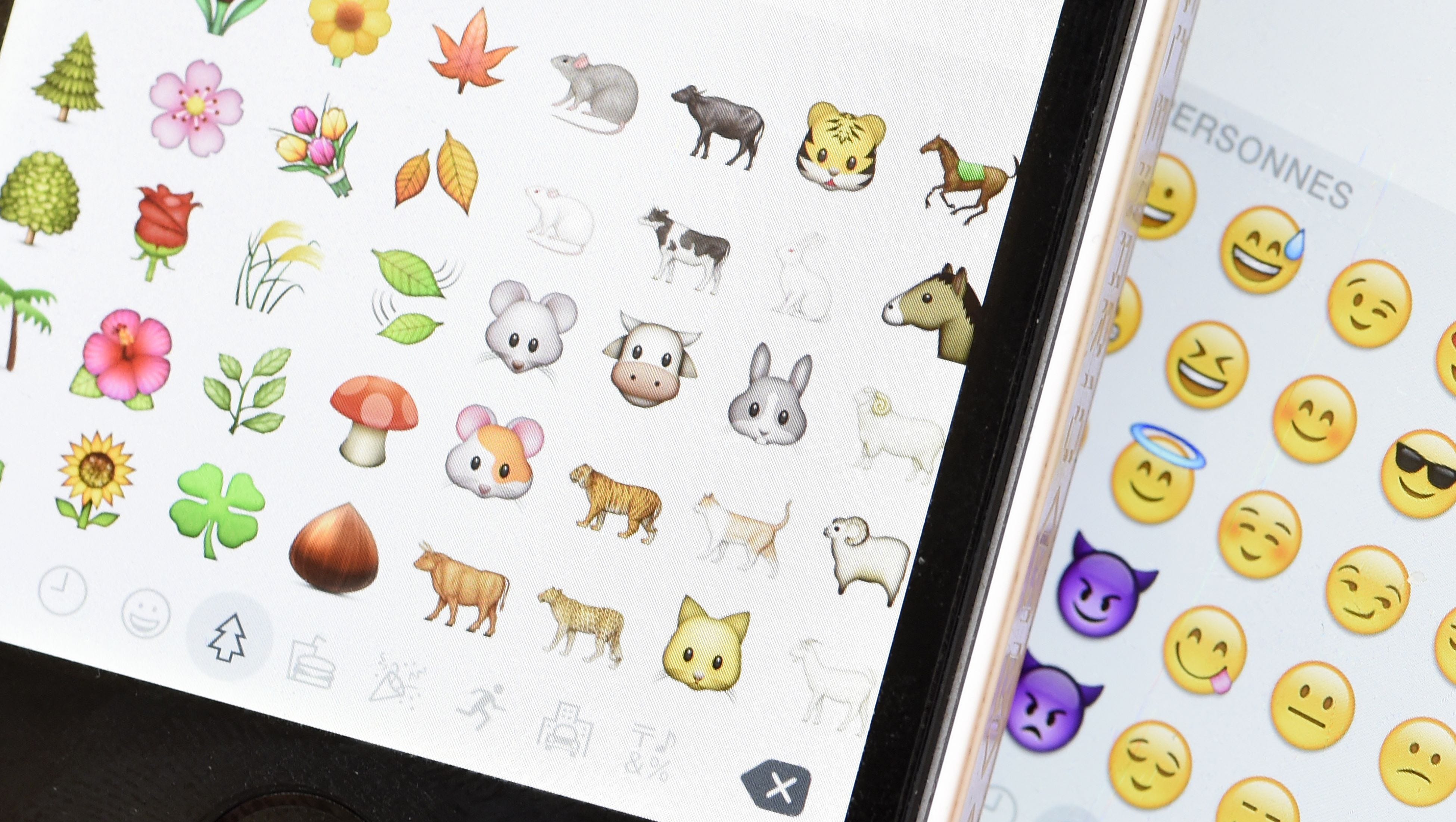 Your Guide On How To Use Emojis An emoji (plural emoji or emojis) is a pictogram, a small picture that can show anything from a smiling face to a mango to a cigarette butt. your guide on how to use emojis