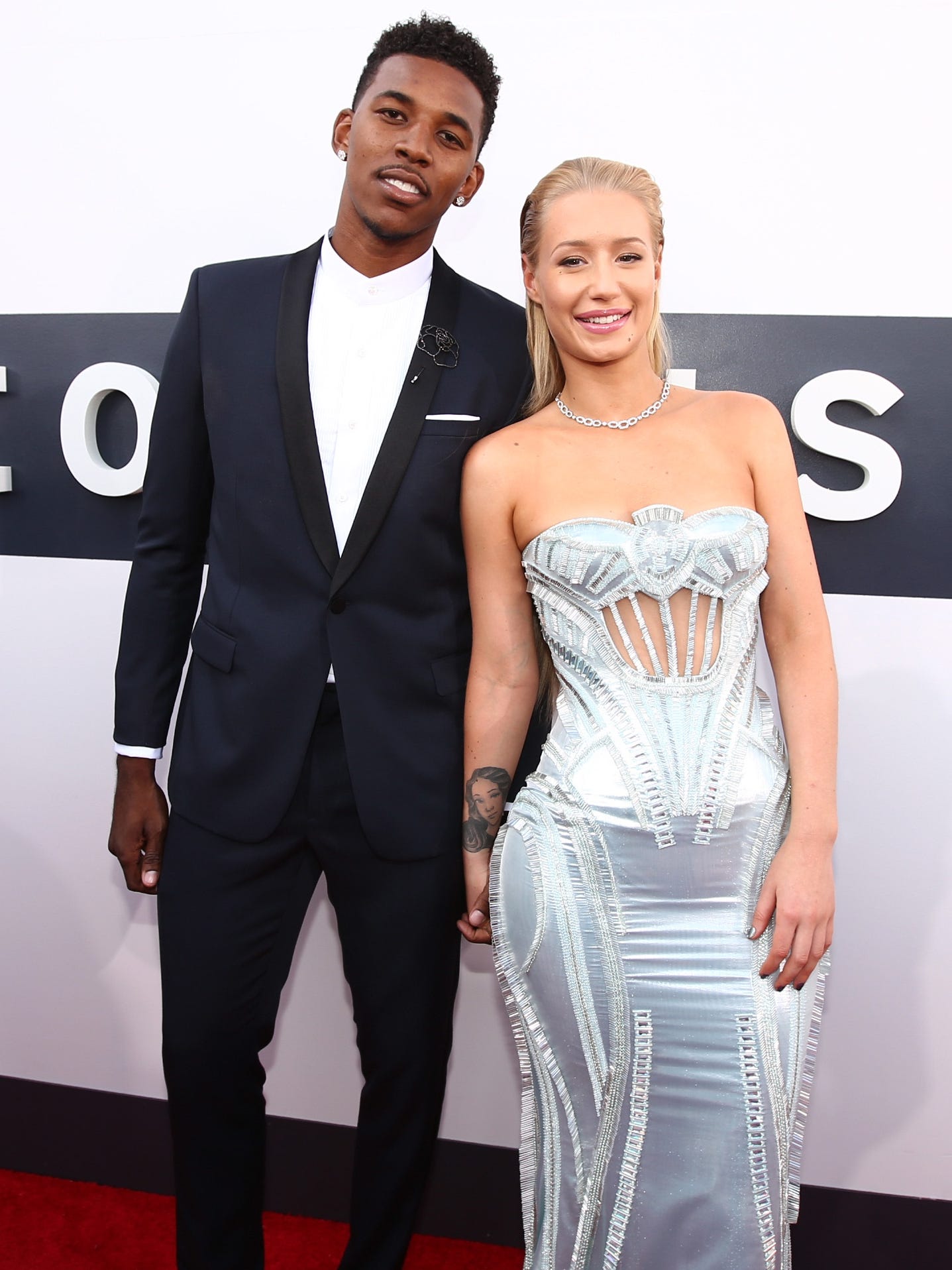 Iggy Azalea Engaged To Nba Player Boyfriend