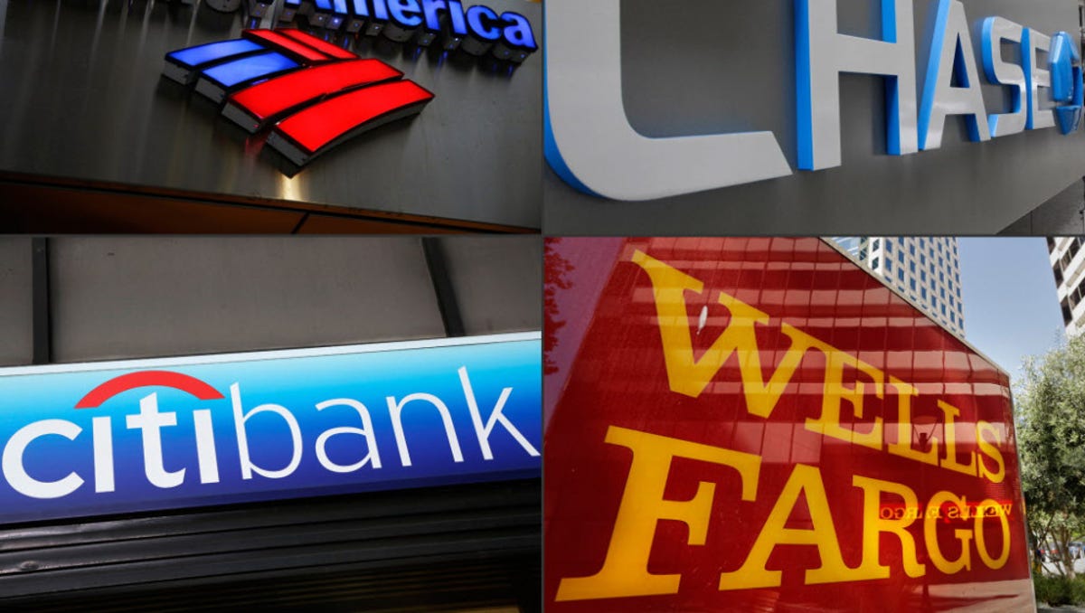 Four questions banks need to answer when they report earnings
