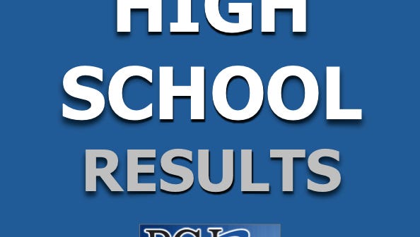 High school results