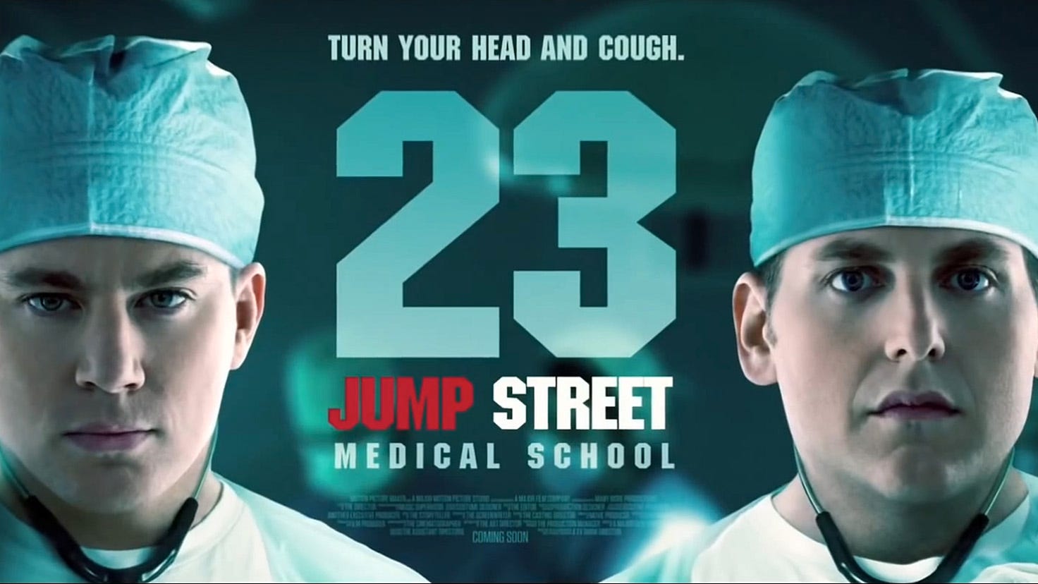22 jump street full movie free youtube