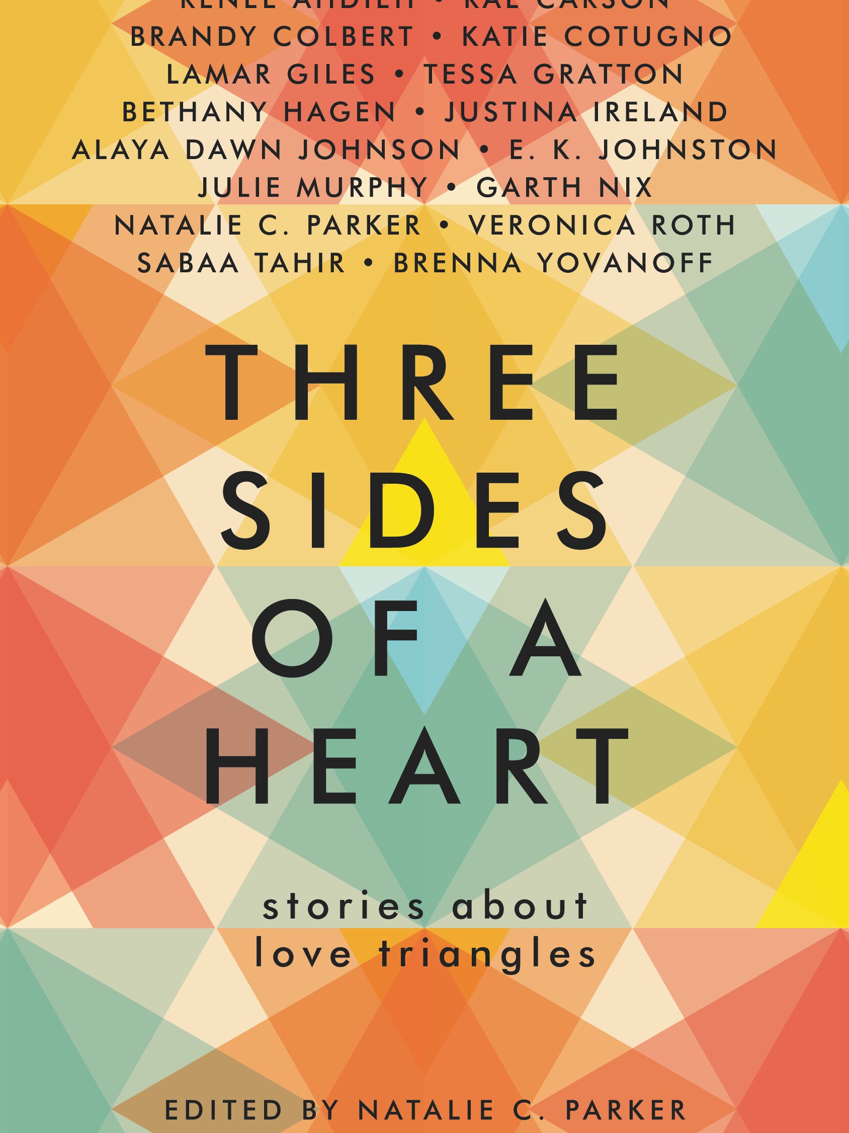 Reviews new young-adult fiction