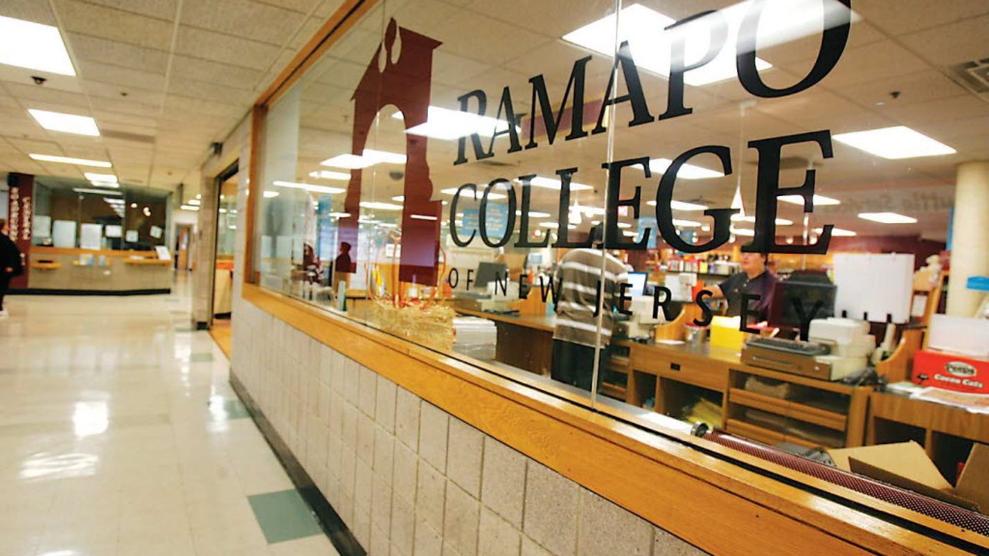 Ramapo College awarded $1 million grant for substance abuse recovery housing