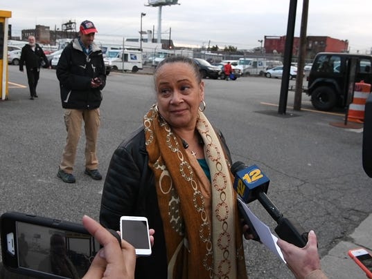 Evelyn Arroyo-Maultsby